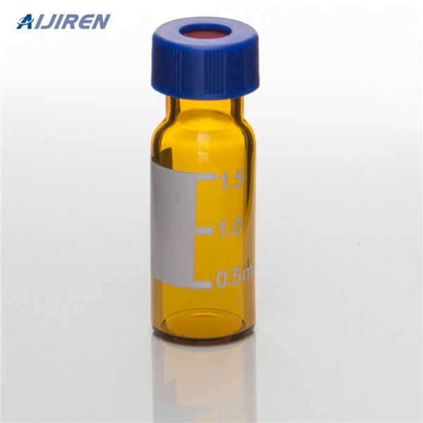 Buy PTFE filter vials supplier thomson